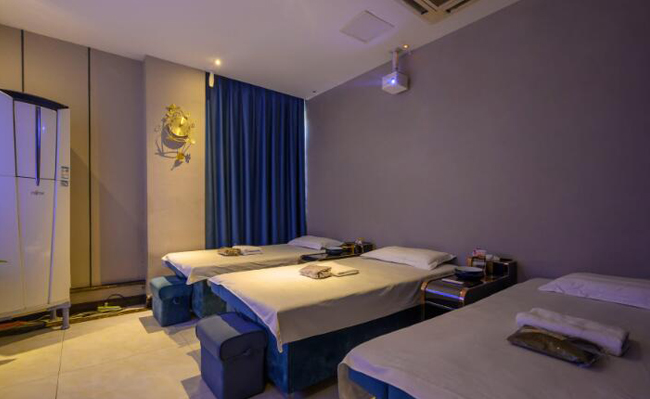 南京江宁靠谱的养生会所怎样选择：专业指南避开消费陷阱