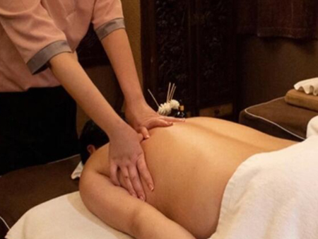 南京江宁柔式SPA到底是什么？适合怕疼星人的温柔选择